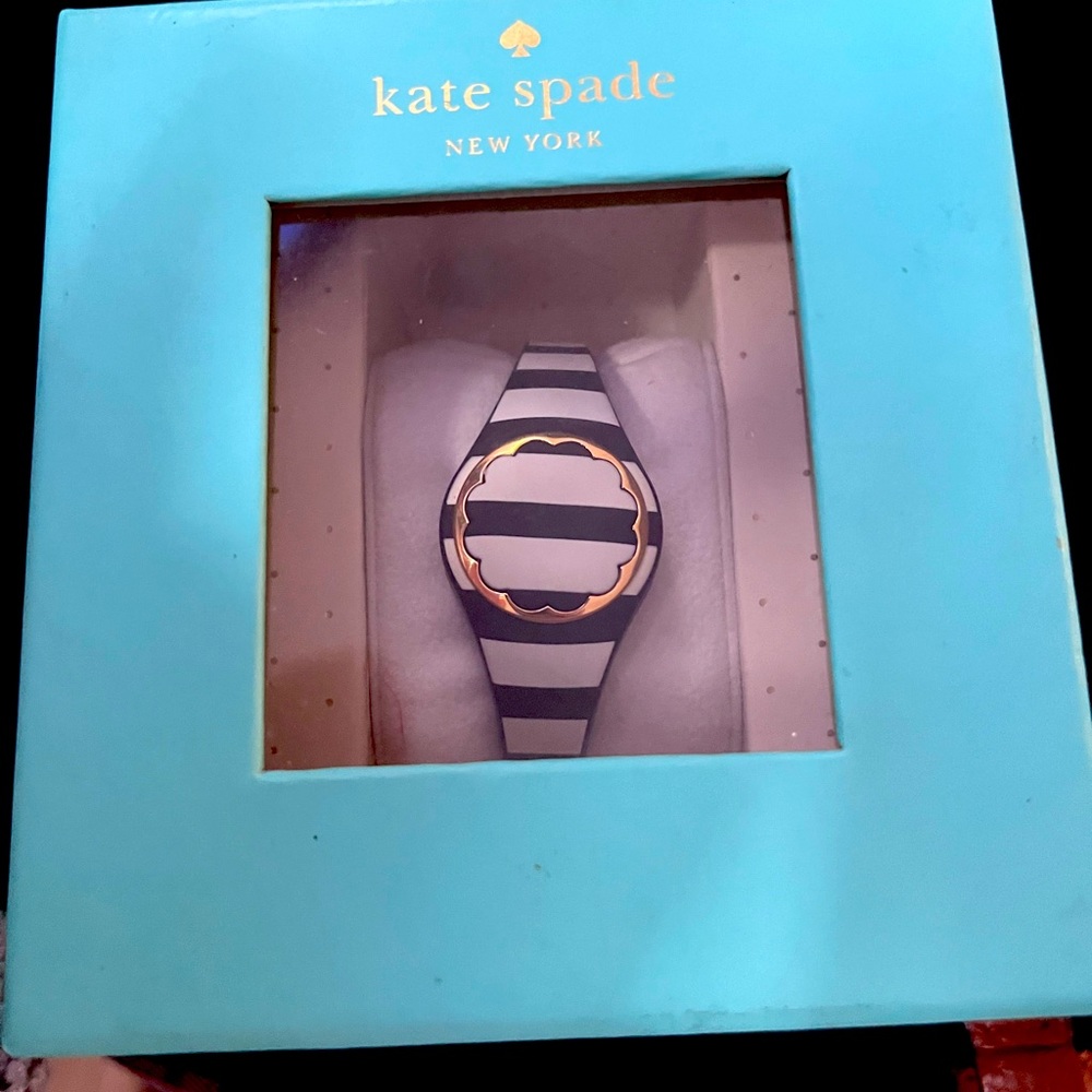 Kate Spade activity tracker